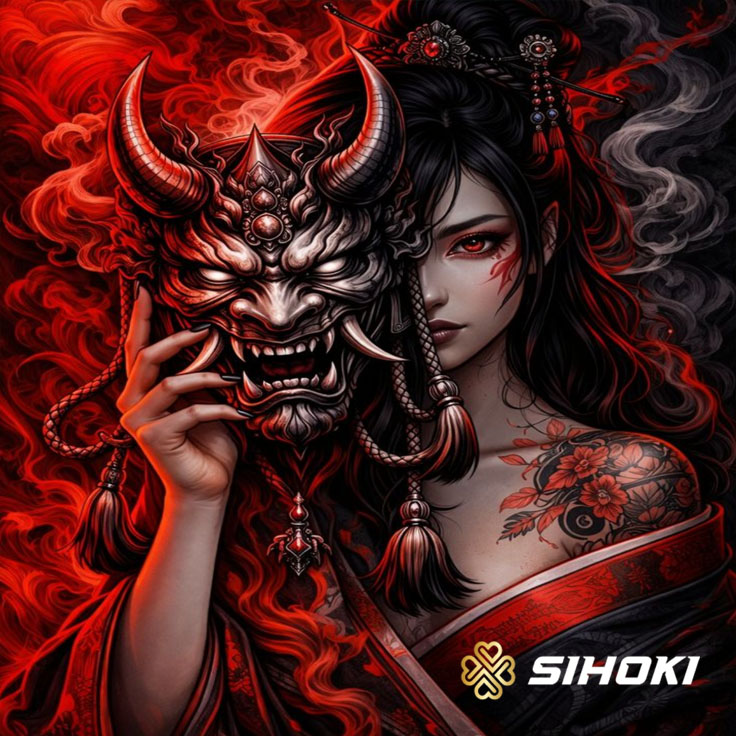 SIHOKI
